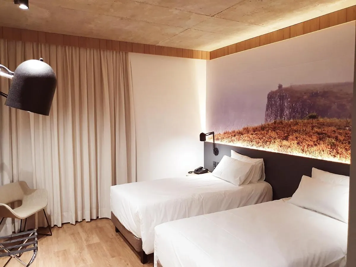 Hotel Novotel Criciuma