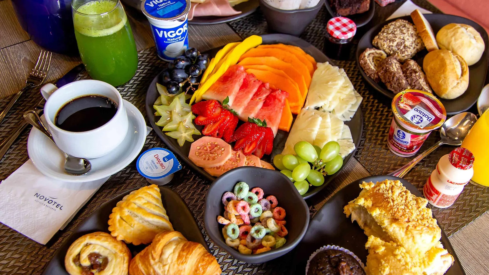 Novotel Criciuma