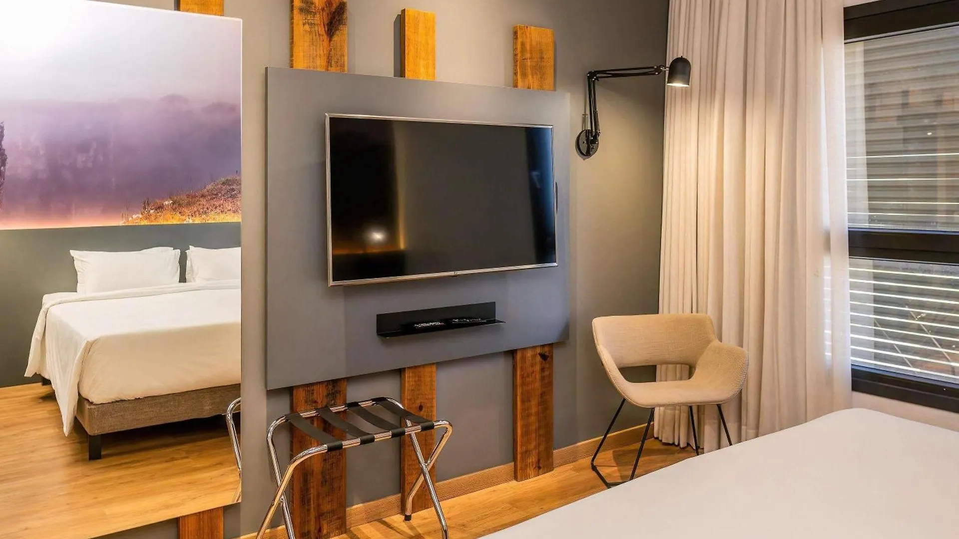 Hotel Novotel Criciuma