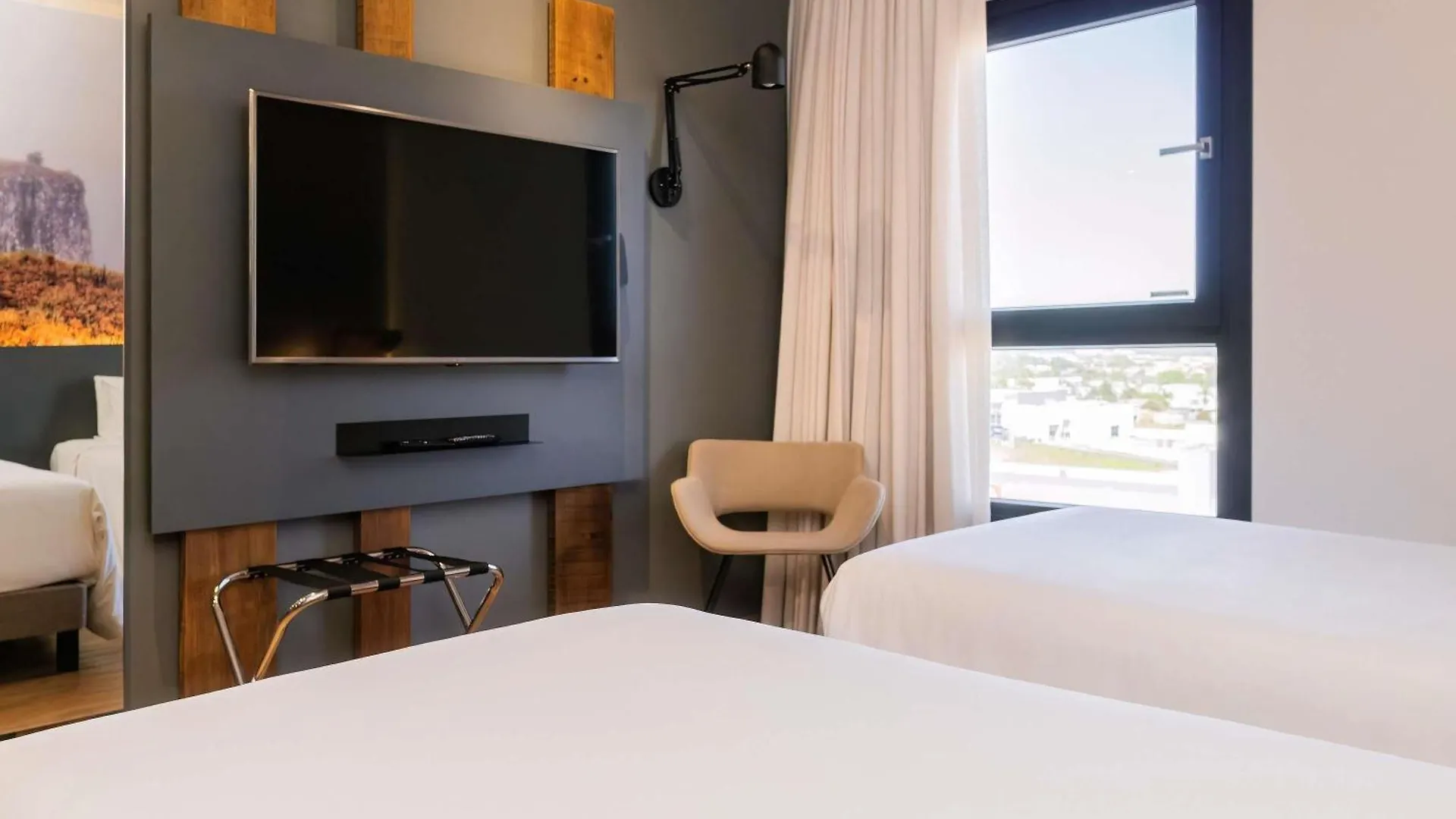 Novotel Criciuma Hotel Criciuma (Santa Catarina)