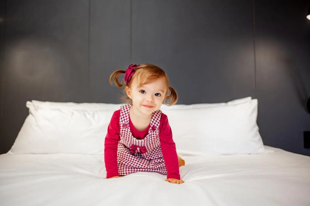 ホテル Novotel Criciuma