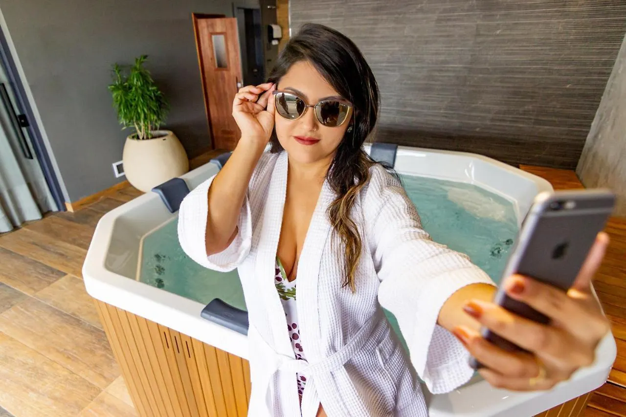 ホテル Novotel Criciuma