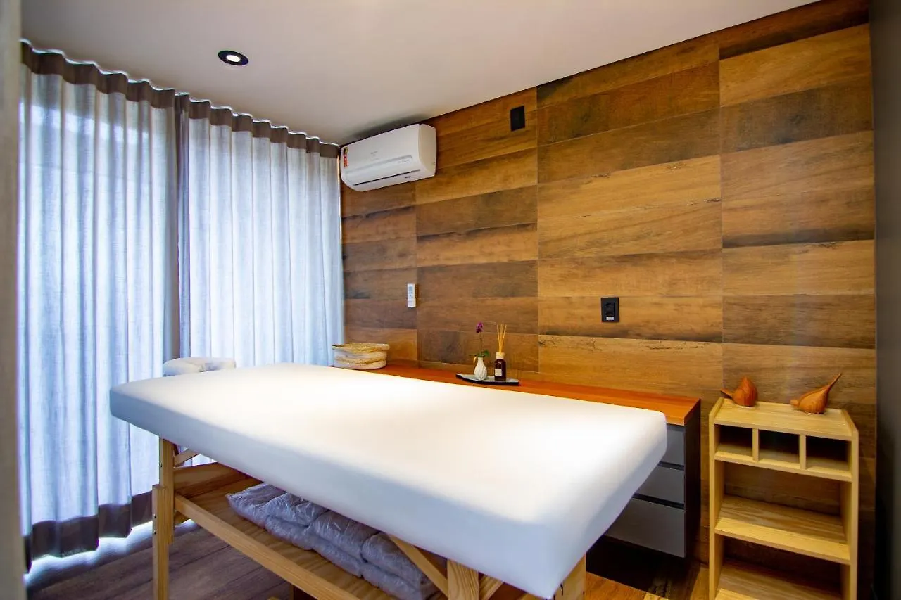 Novotel Criciuma Criciuma