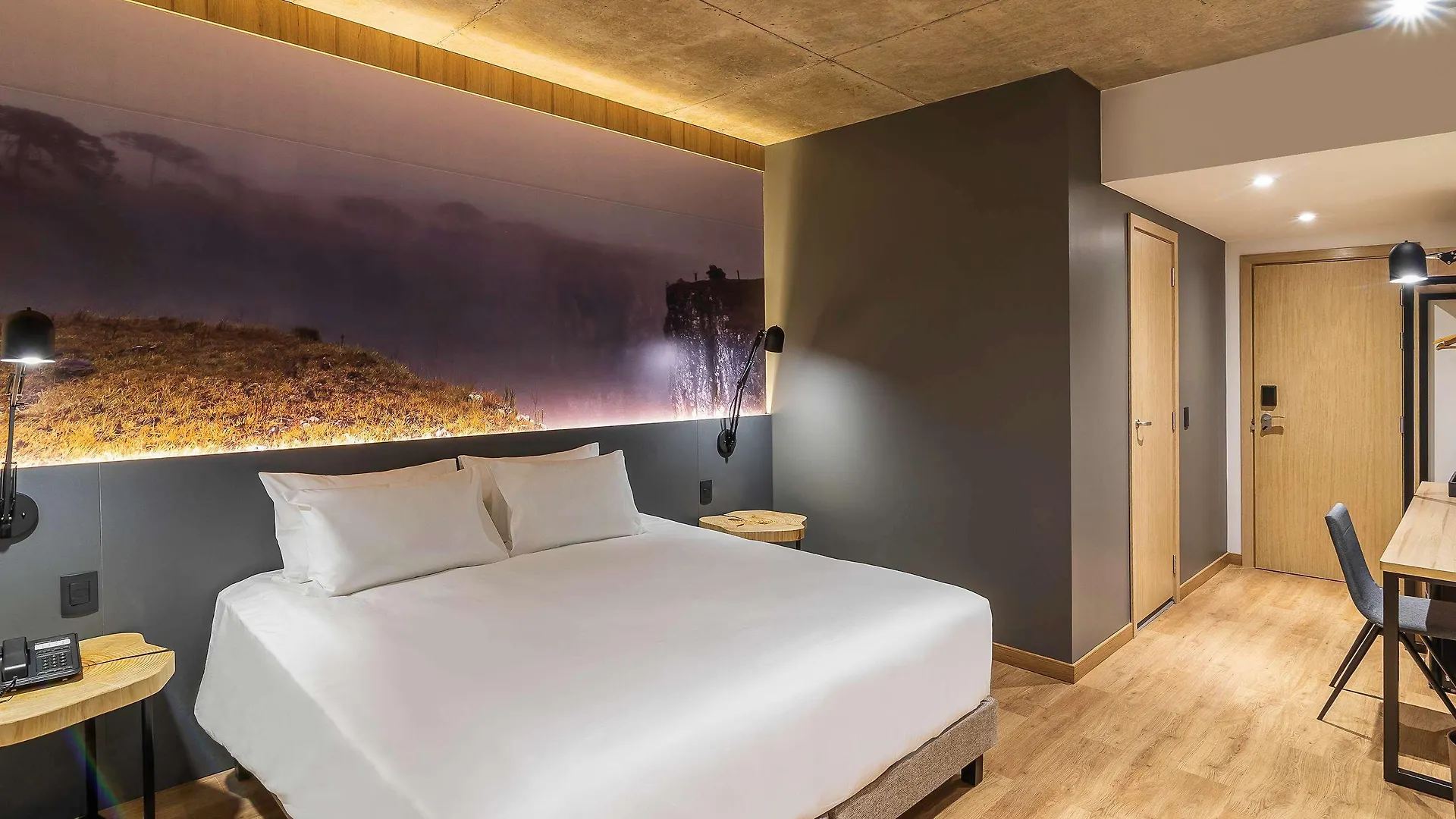 Novotel Criciuma Criciuma  Brazil