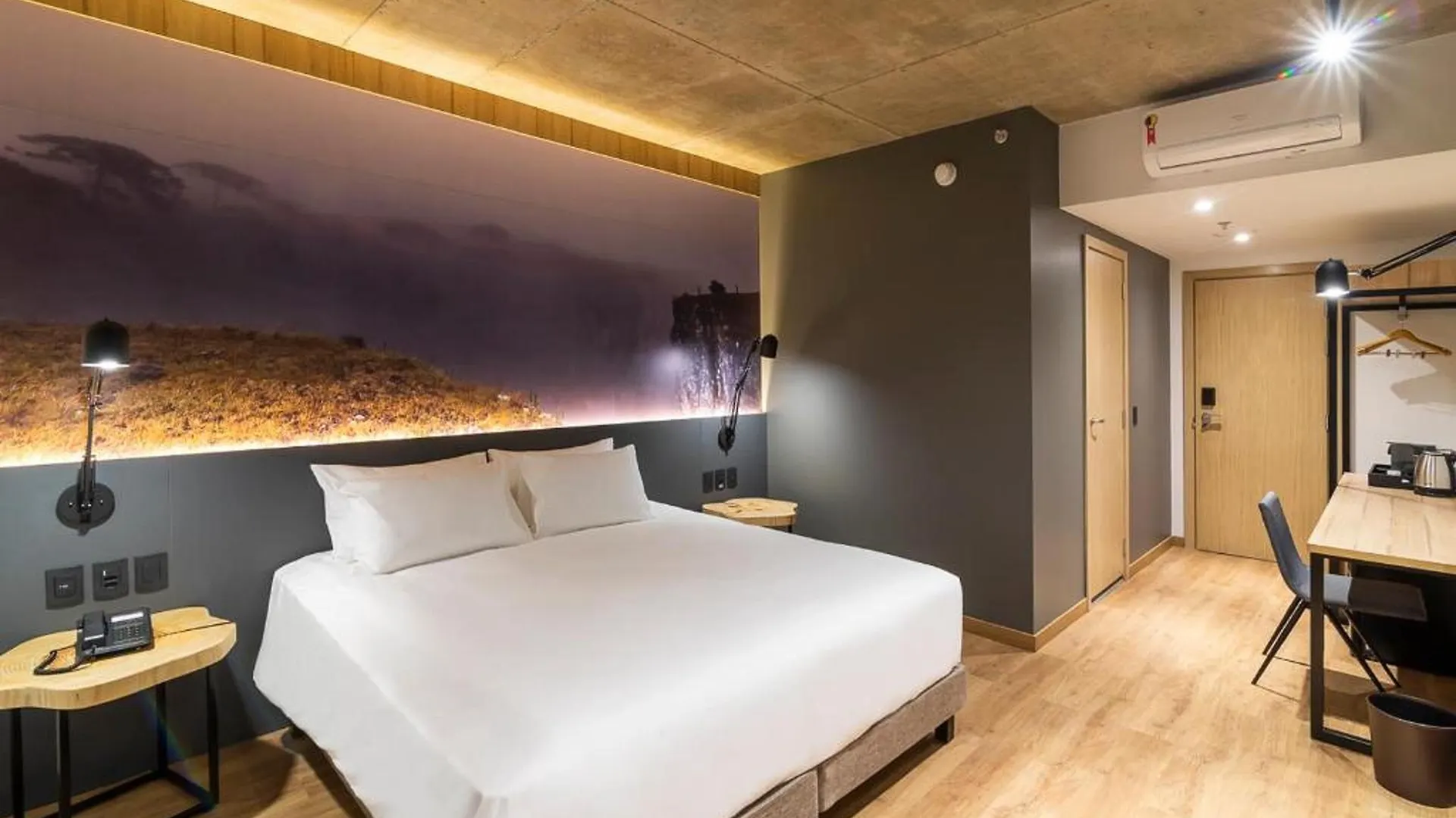 Hotel Novotel Criciuma Criciuma