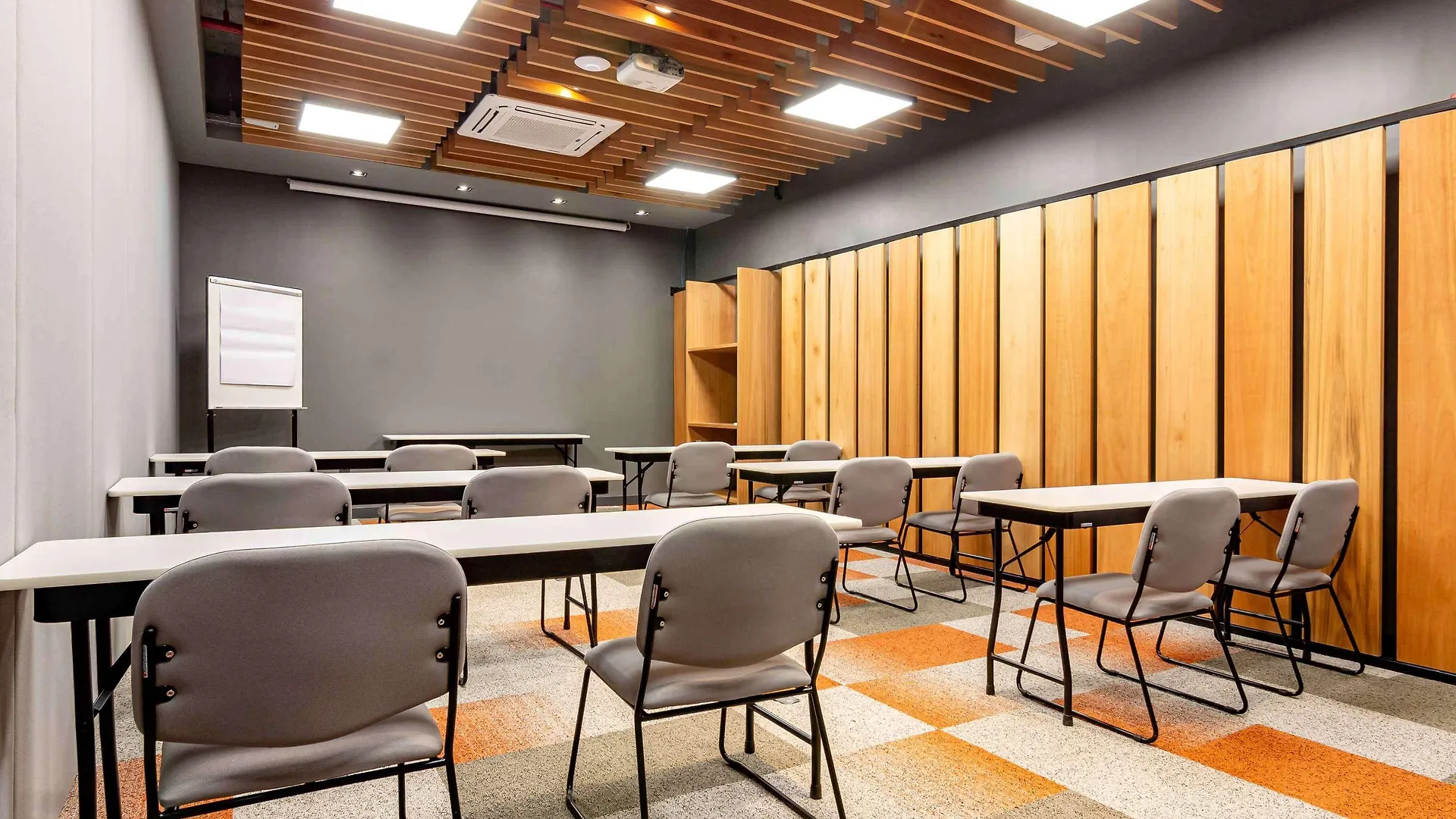 **** Hotel Novotel Criciuma Criciuma  Brazil