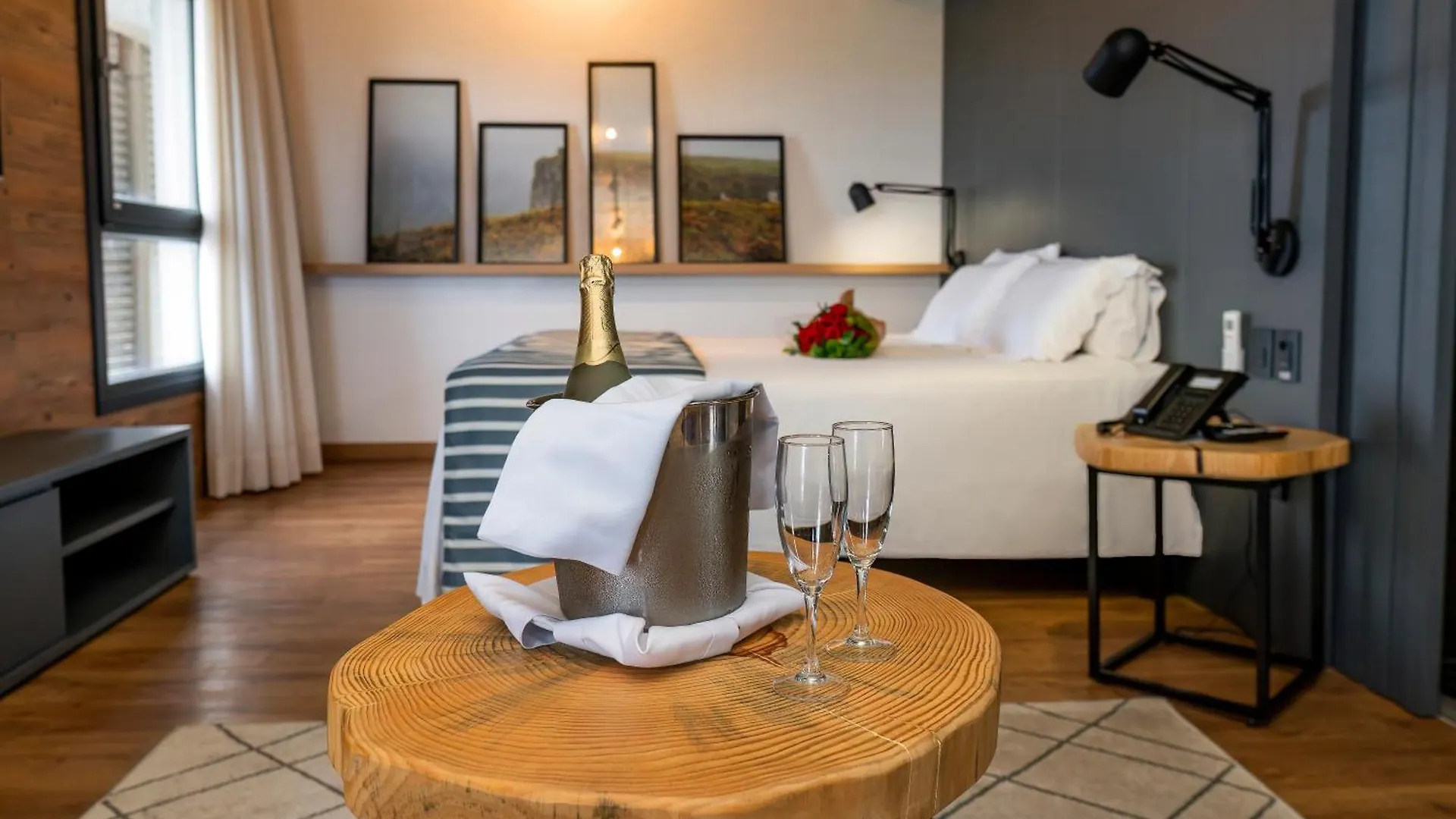 **** Hotel Novotel Criciuma Criciuma  Brazil