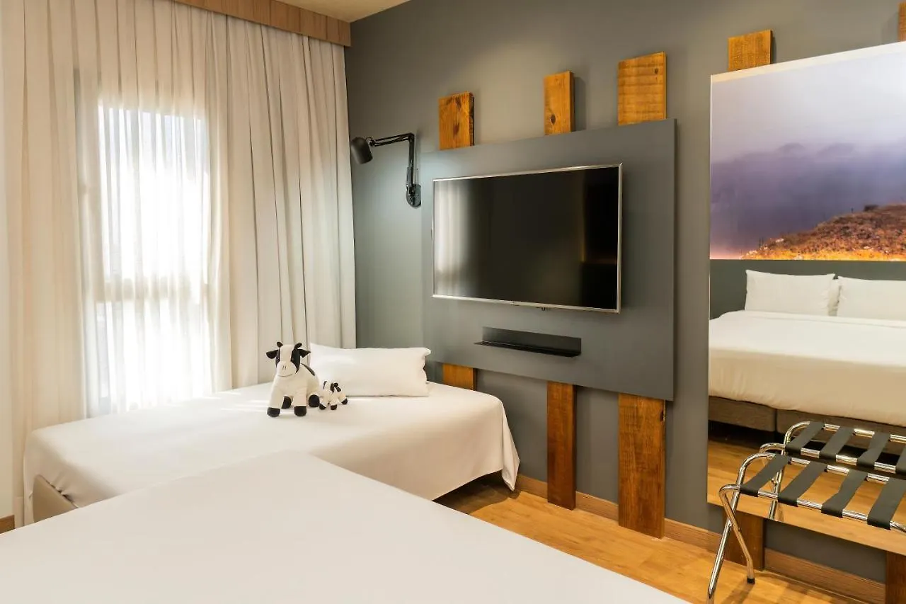 Hotel Novotel Criciuma Criciuma