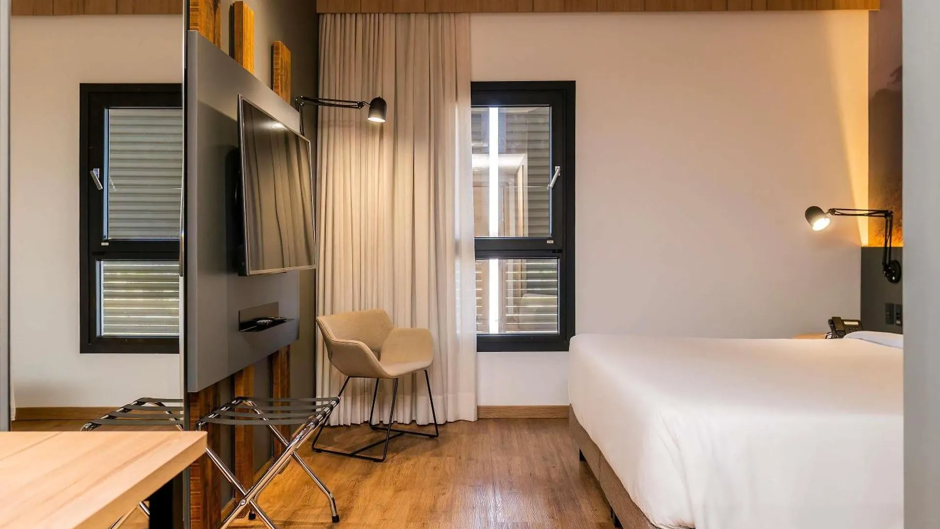 **** ホテル Novotel Criciuma ブラジル