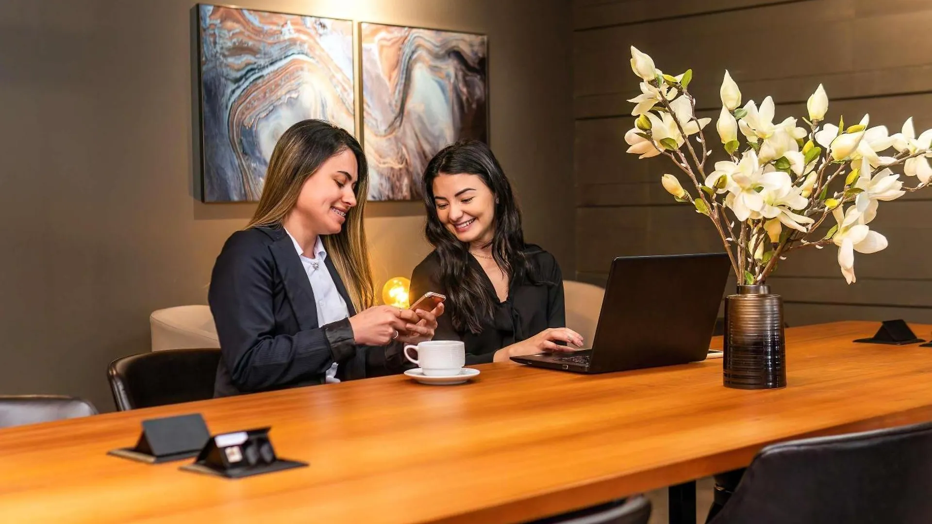 ホテル Novotel Criciuma
