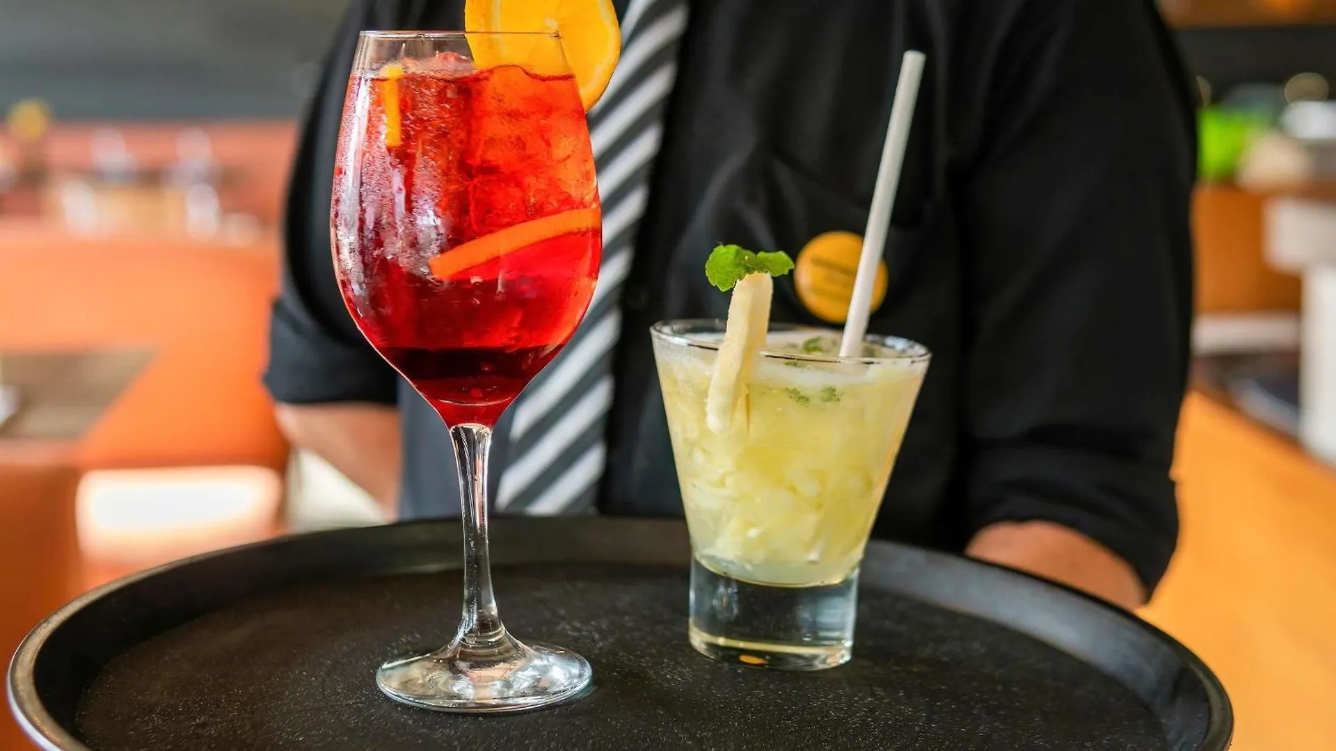 Novotel Criciuma クリシウマ