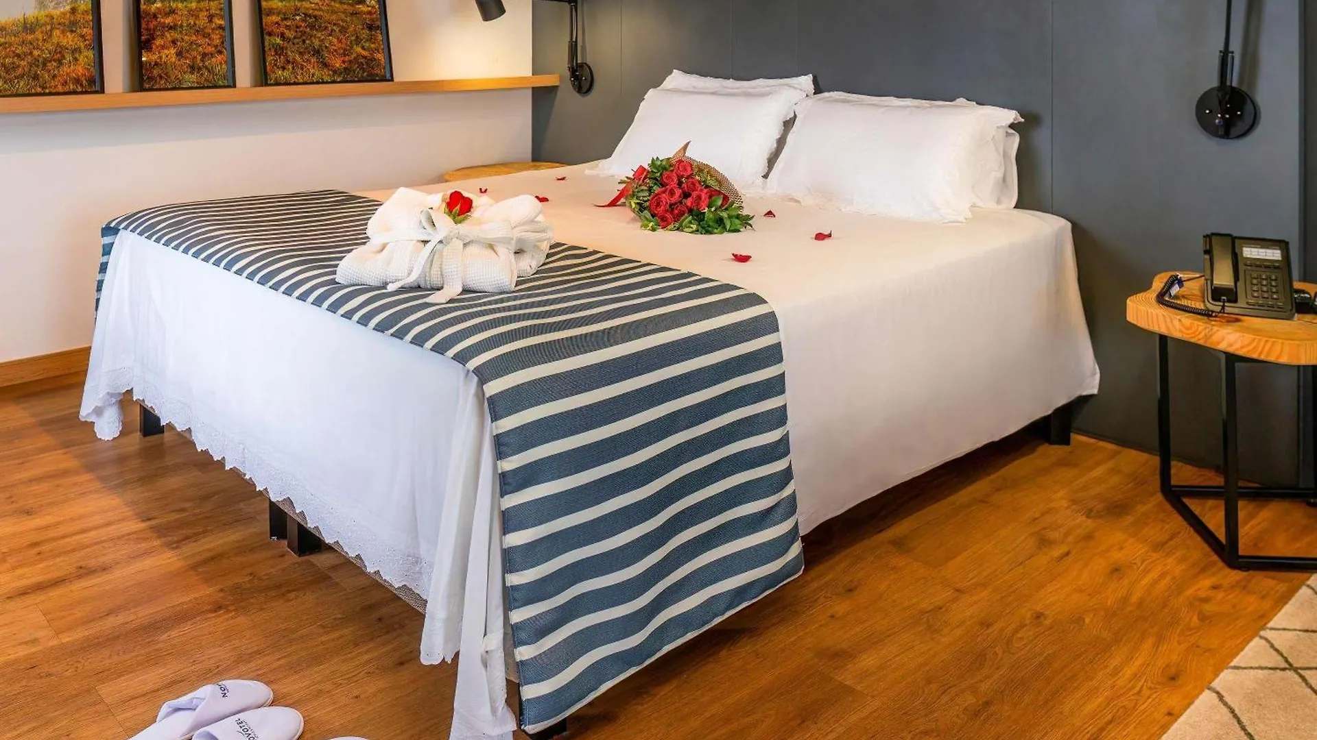 ホテル Novotel Criciuma