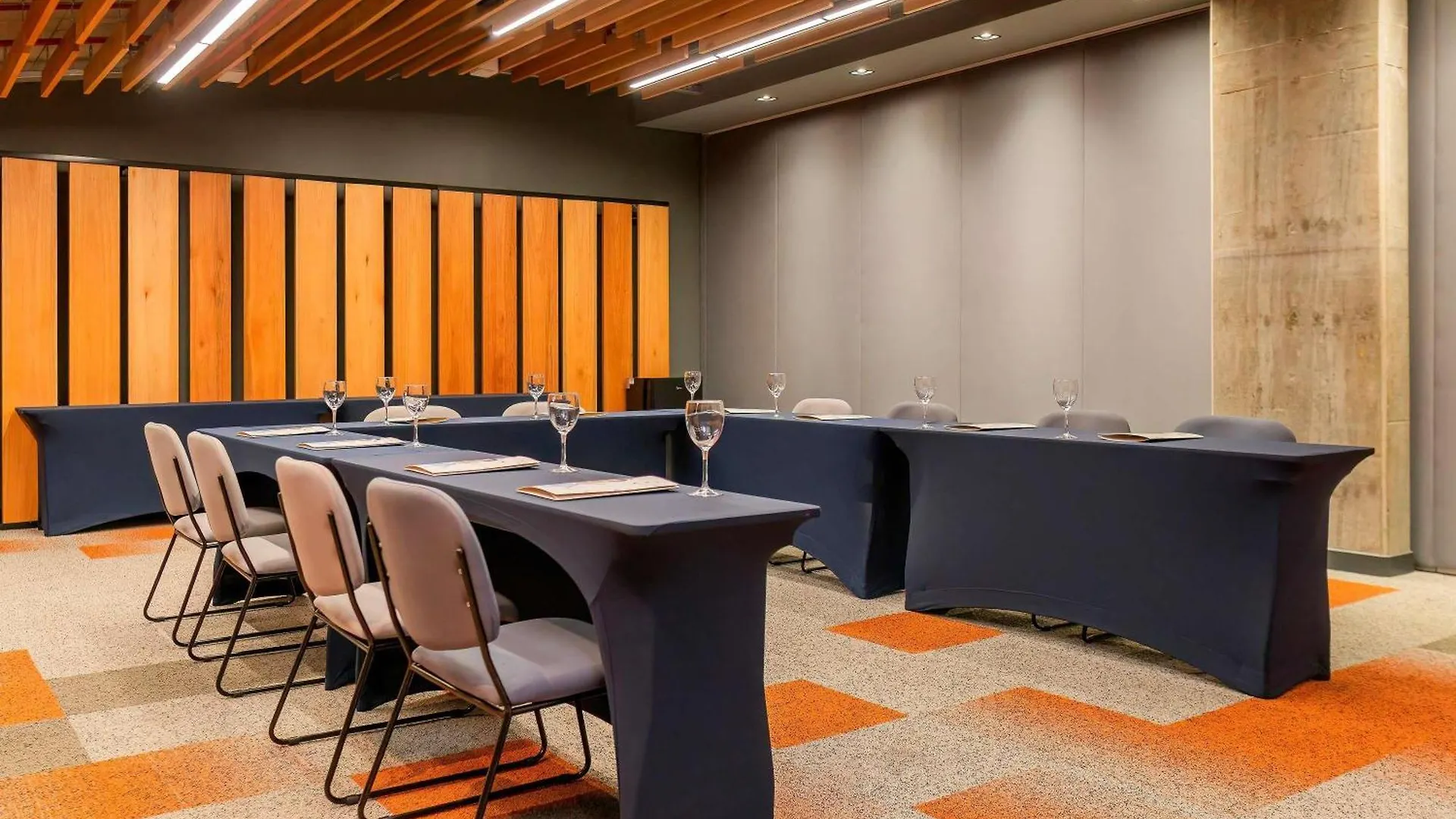 Novotel Criciuma