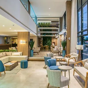 4* Hotel Tri Premium Criciuma